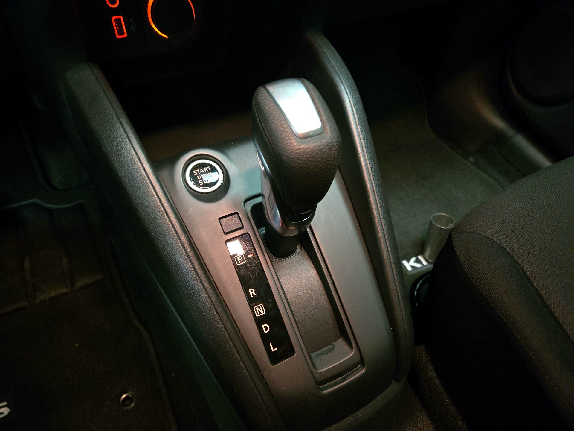 Thumbnail: 2024 Nissan Kicks - 17