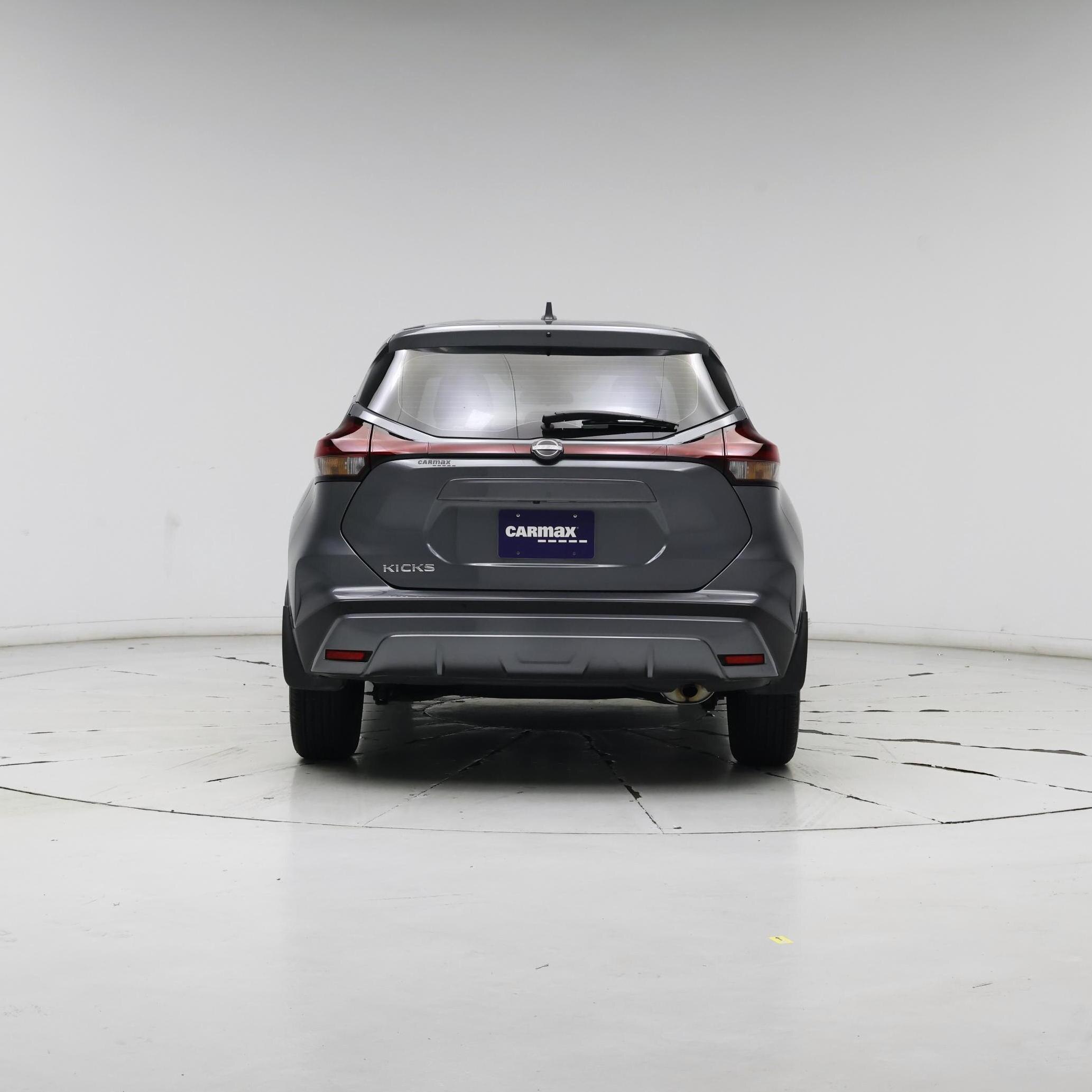 Thumbnail: 2024 Nissan Kicks - 6