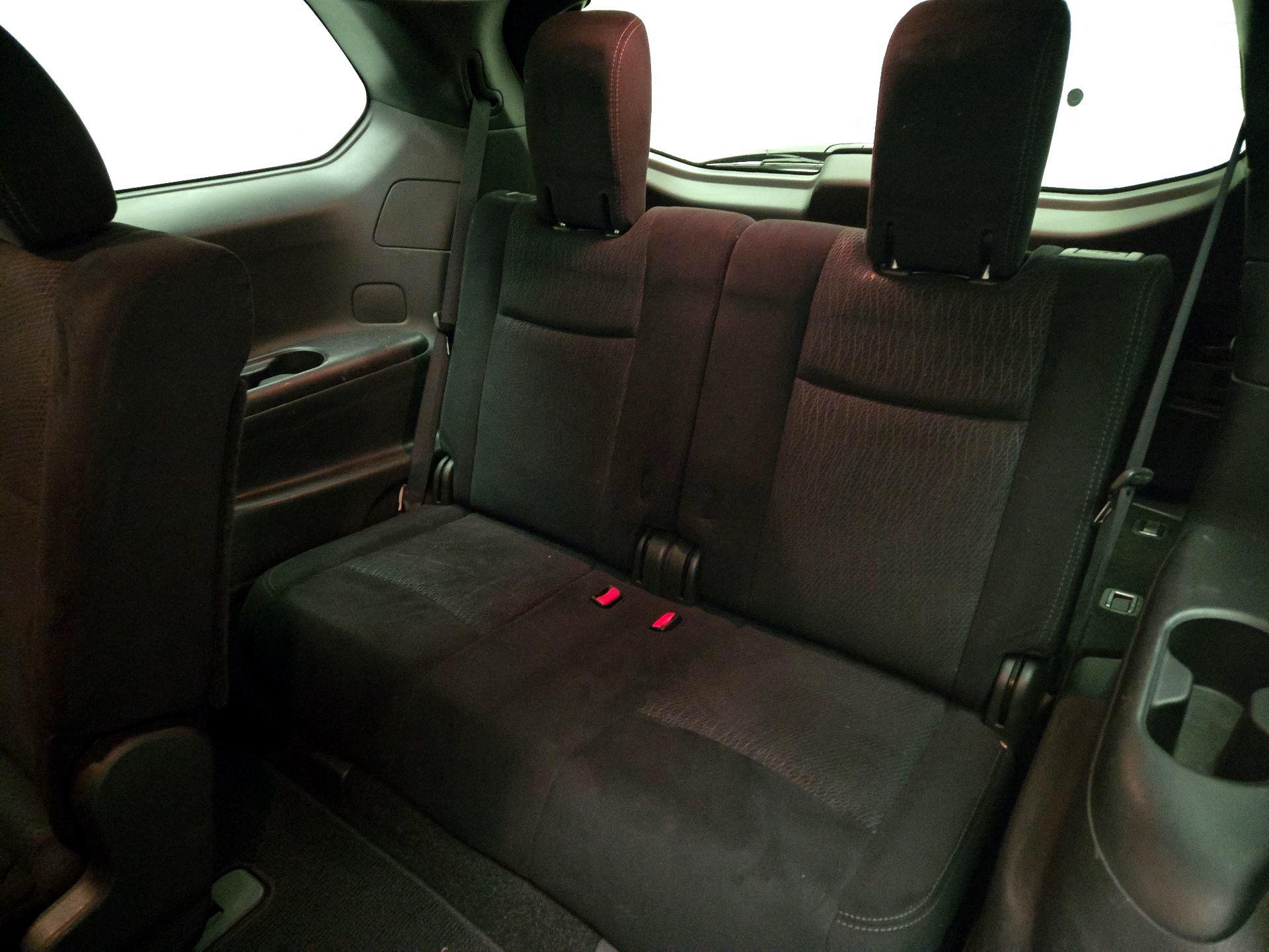 Thumbnail: 2014 Nissan Pathfinder - 18