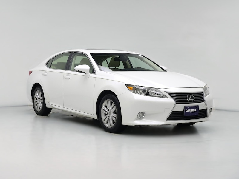 2014 Lexus ES 350 -
                  Fort Worth, TX