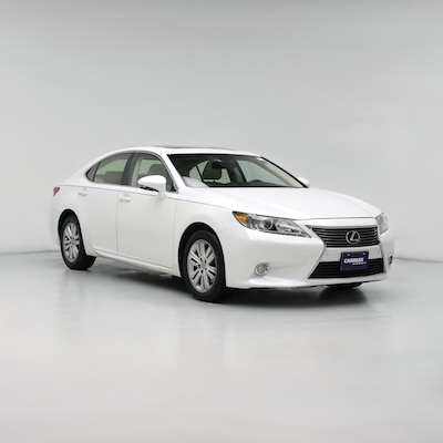 2014 Lexus ES 350