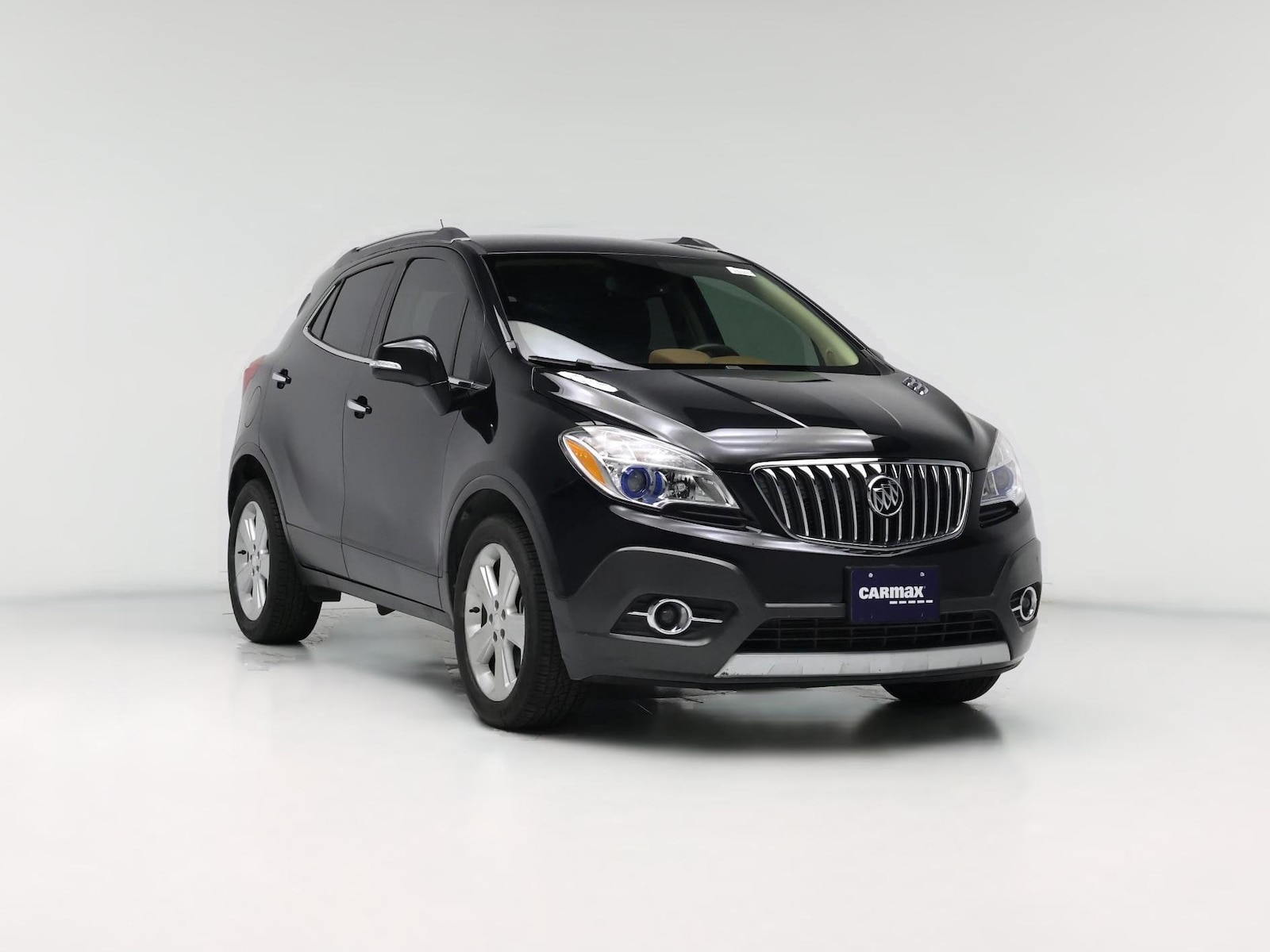 2015 Buick Encore Leather