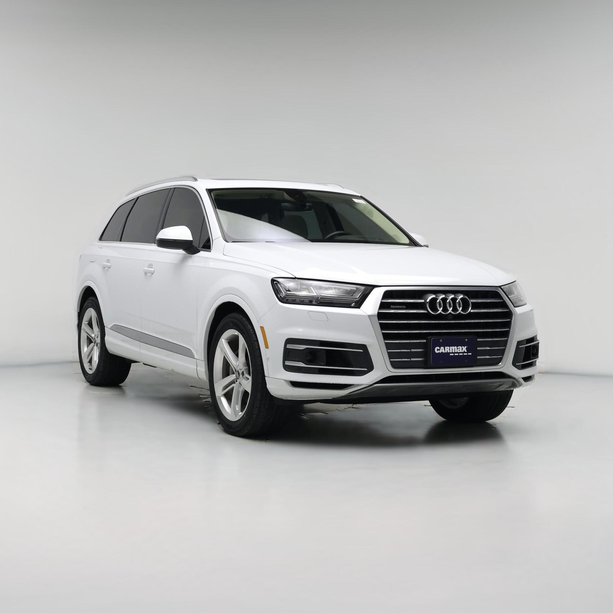 Thumbnail: 2019 Audi Q7 - 1
