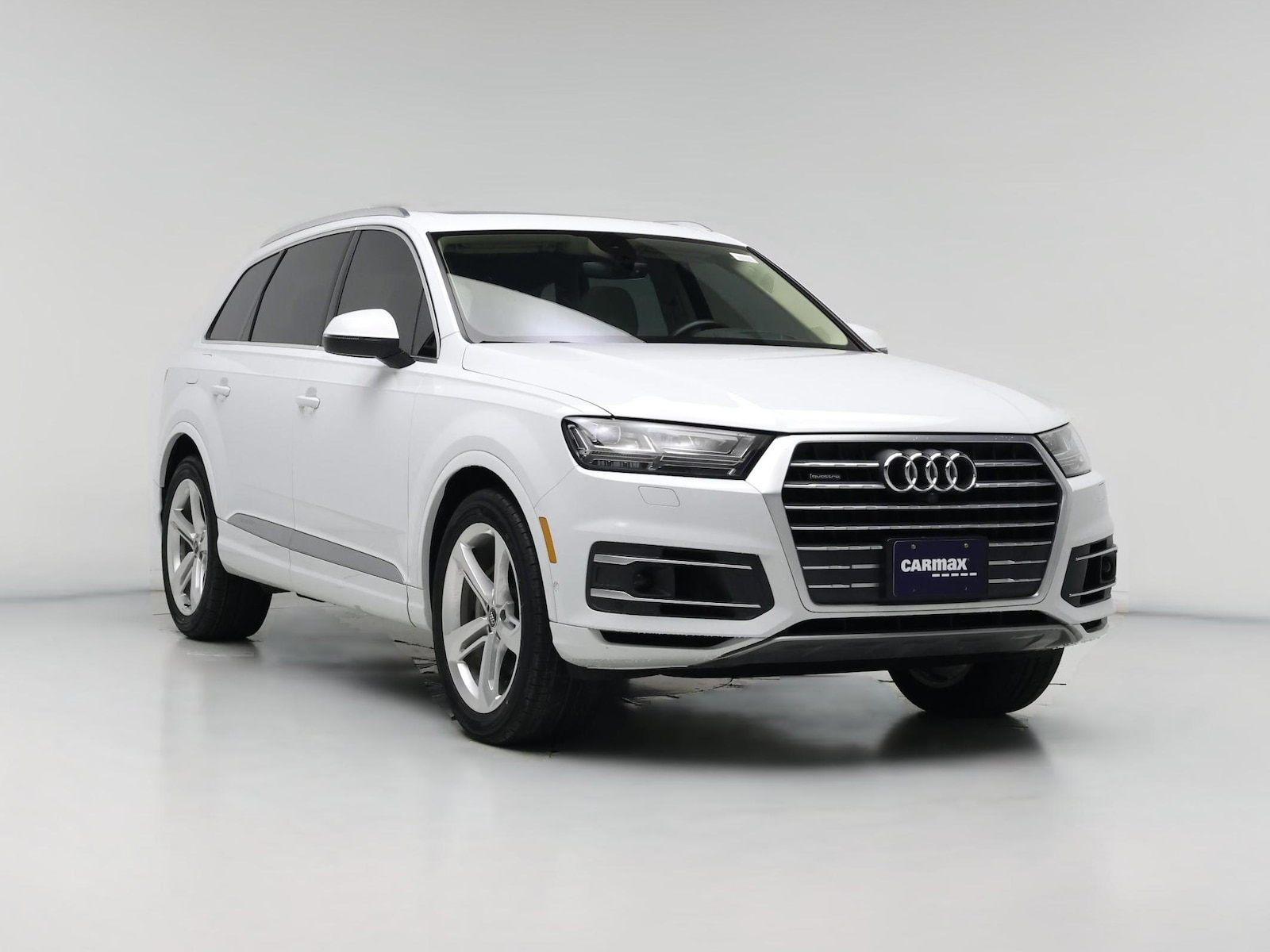 2019 Audi Q7 Prestige