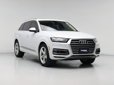 2019 Audi Q7 Prestige