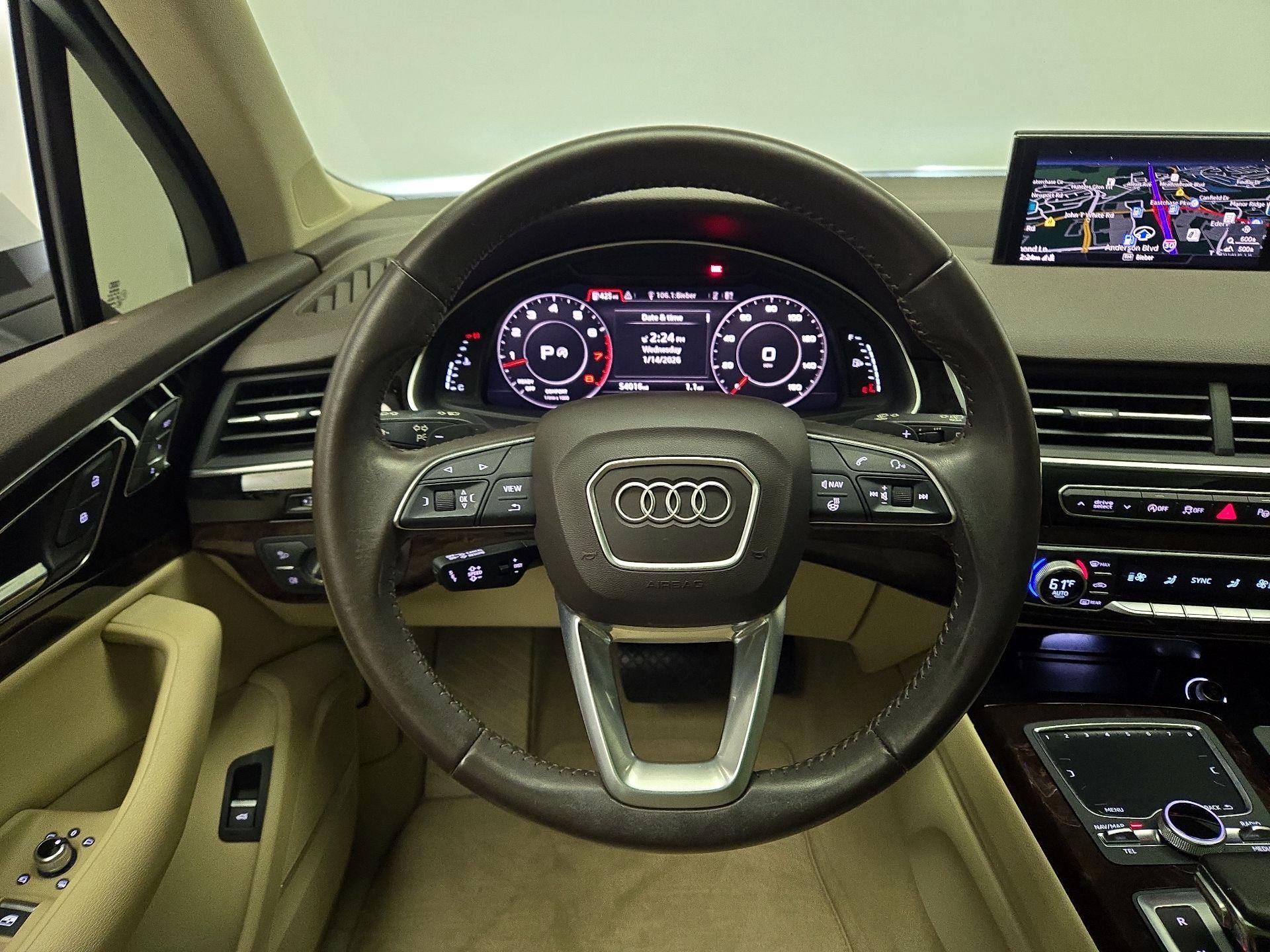 Thumbnail: 2019 Audi Q7 - 10