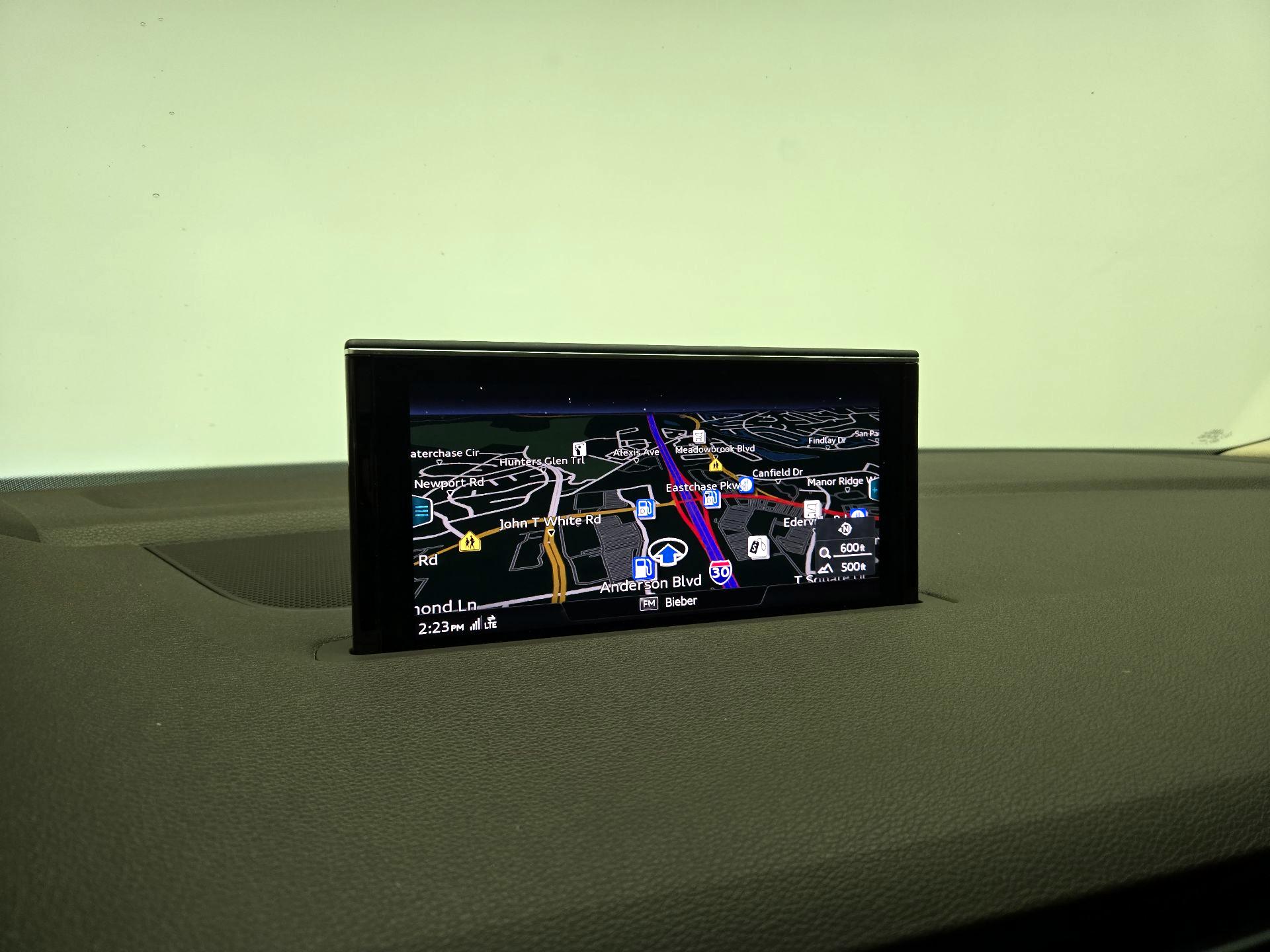 Thumbnail: 2019 Audi Q7 - 14