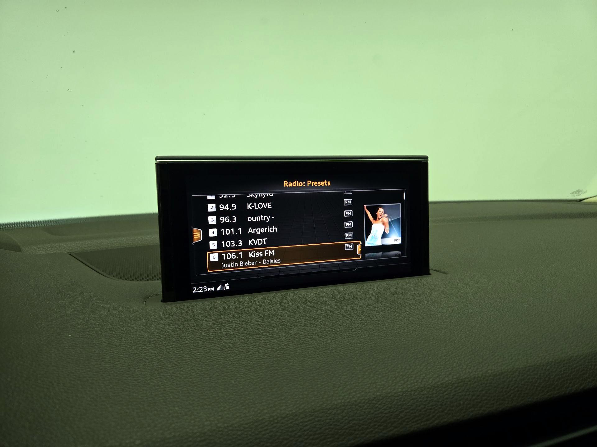 Thumbnail: 2019 Audi Q7 - 16