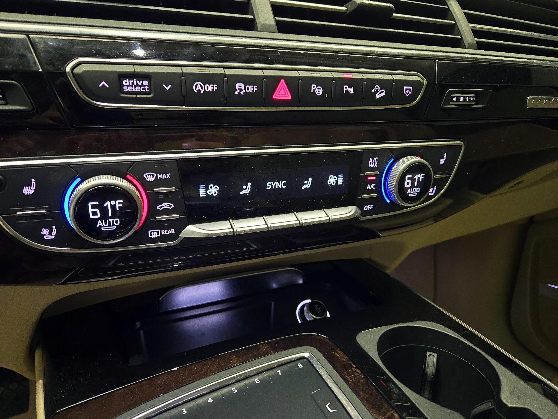 Thumbnail: 2019 Audi Q7 - 17