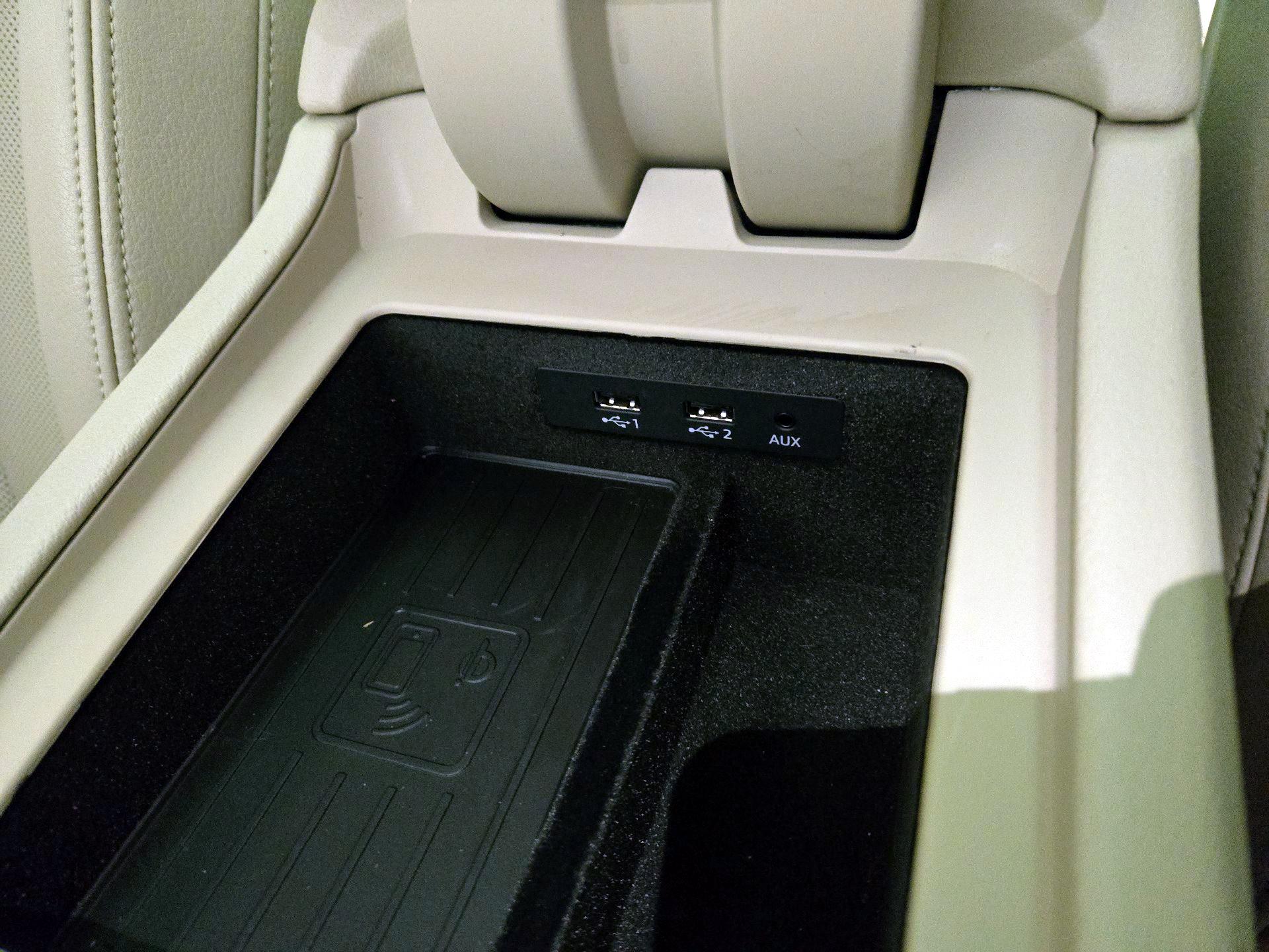 Thumbnail: 2019 Audi Q7 - 19