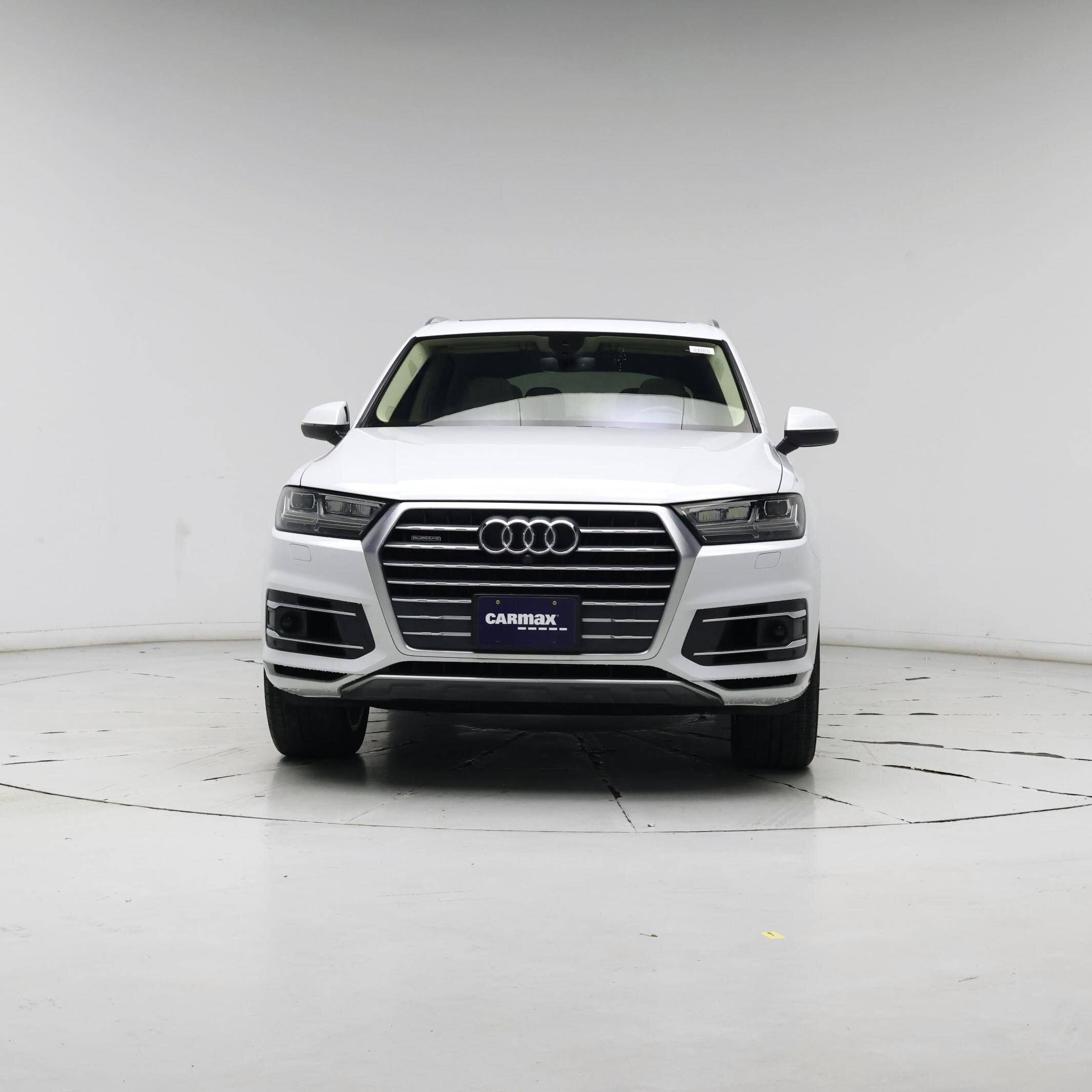 Thumbnail: 2019 Audi Q7 - 5