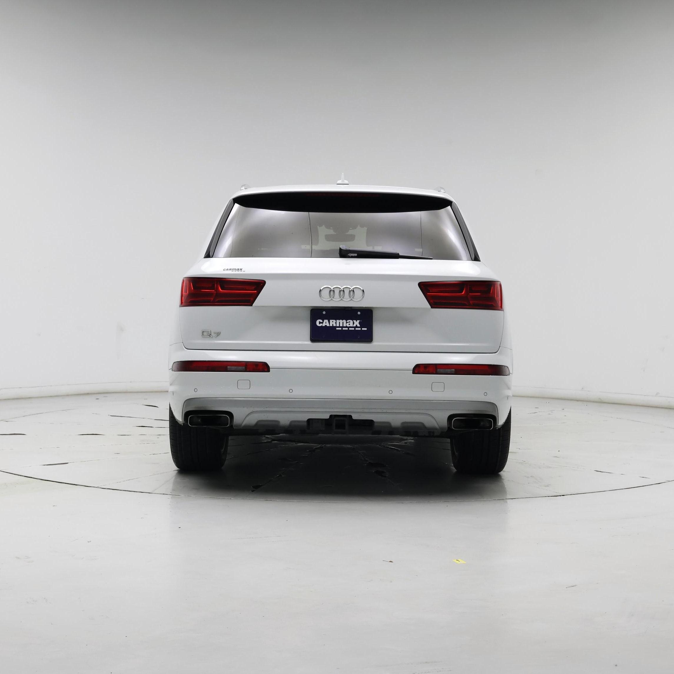 Thumbnail: 2019 Audi Q7 - 6