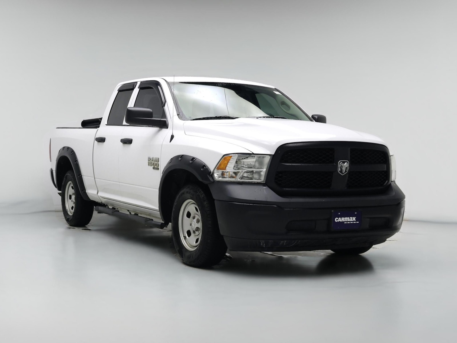 2020 RAM Ram 1500 Classic Tradesman