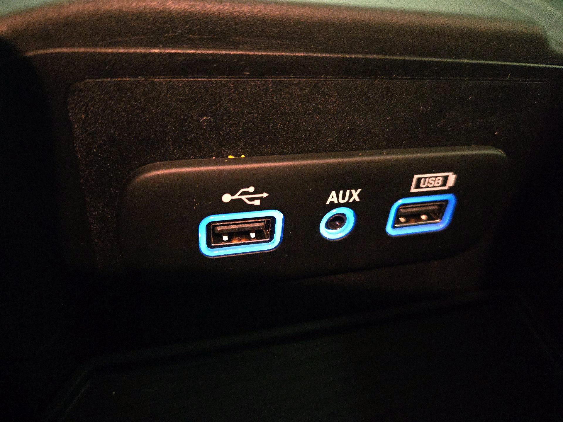 Thumbnail: 2020 RAM 1500 Classic - 17