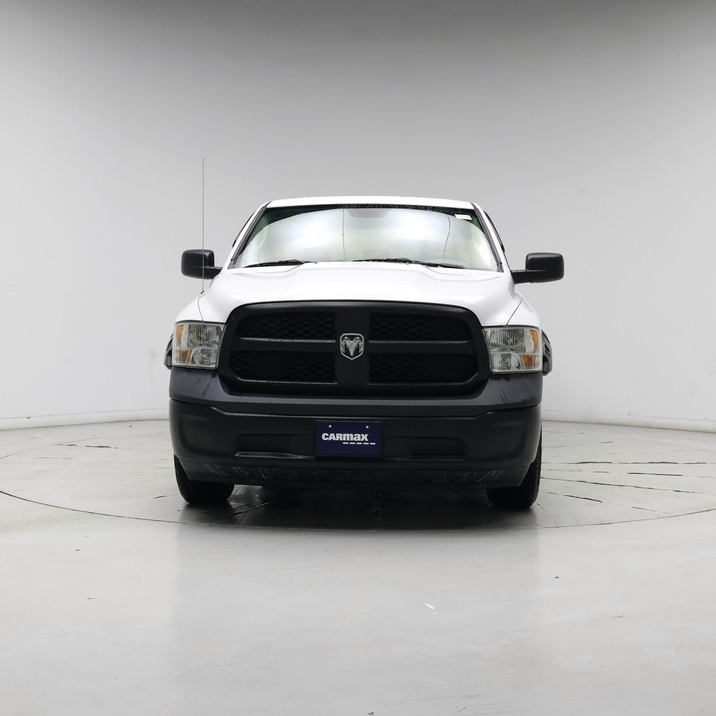 Thumbnail: 2020 RAM 1500 Classic - 5