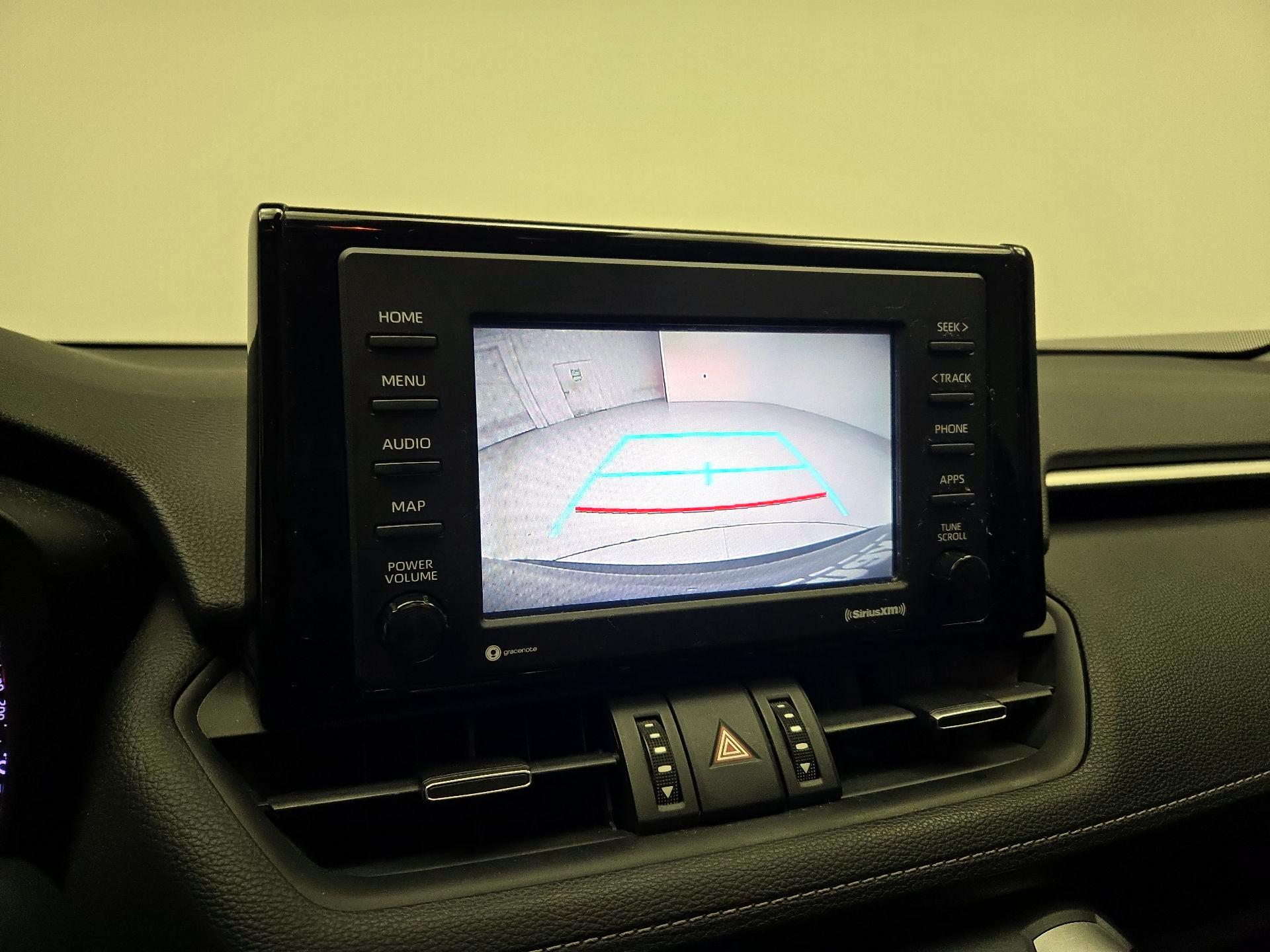 Thumbnail: 2020 Toyota RAV4 - 14