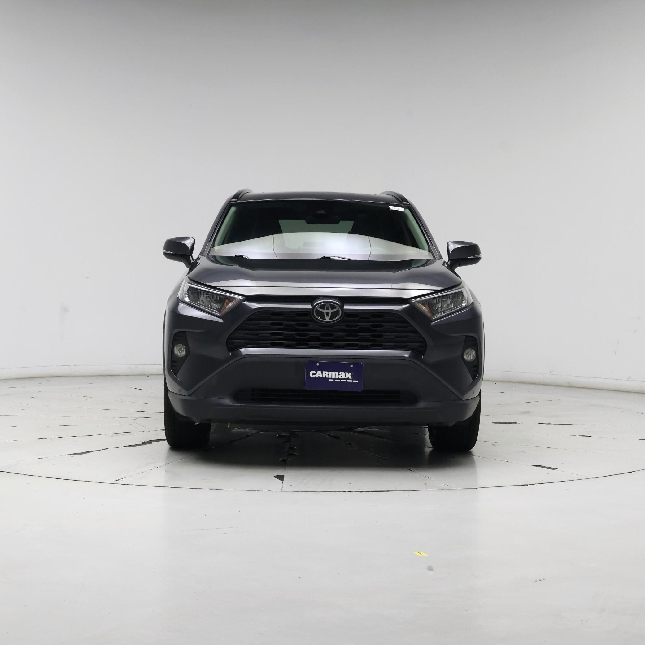 Thumbnail: 2020 Toyota RAV4 - 5