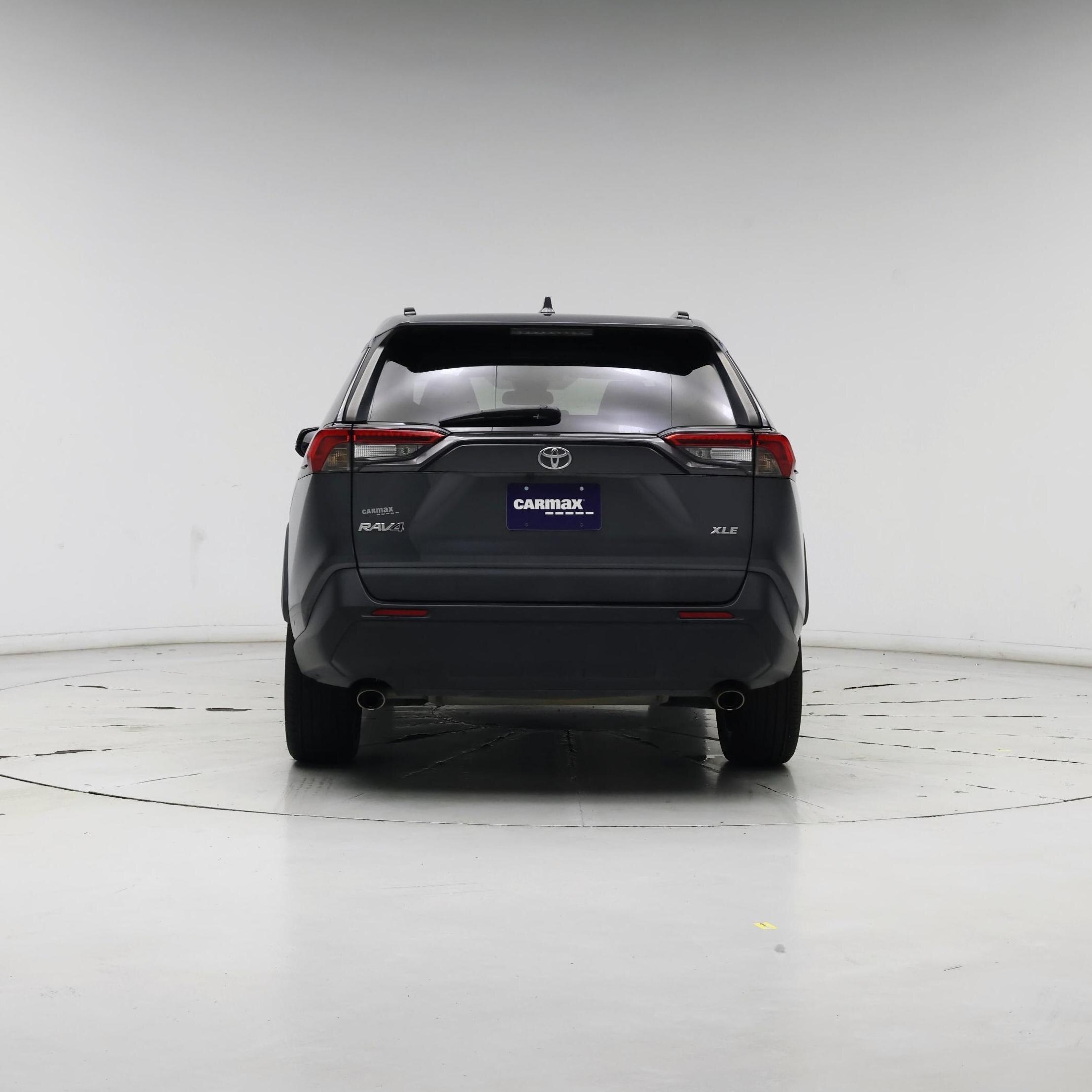 Thumbnail: 2020 Toyota RAV4 - 6