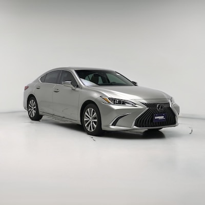 2020 Lexus ES 350