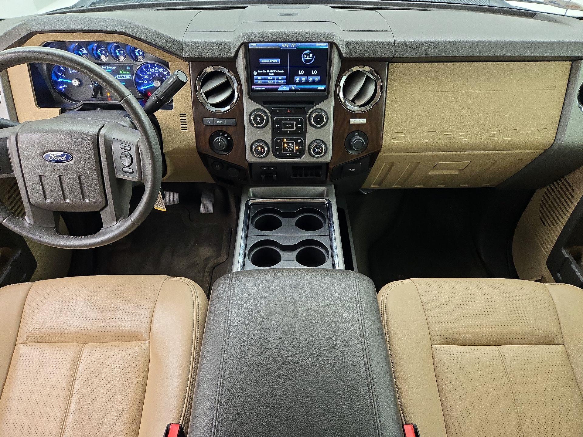 Thumbnail: 2016 Ford F-250 - 9