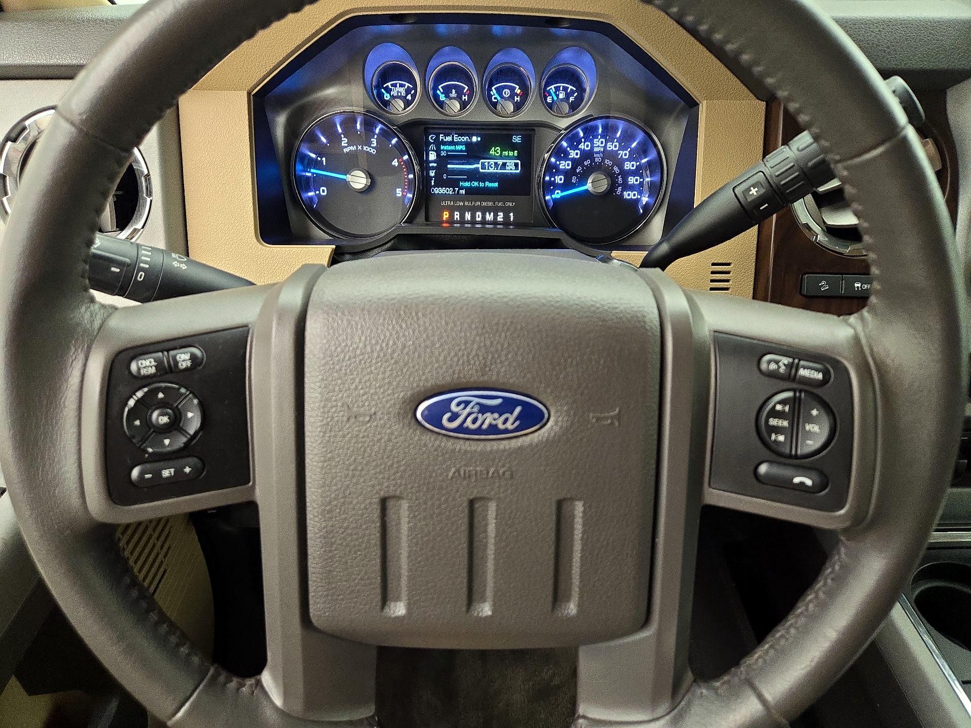 Thumbnail: 2016 Ford F-250 - 10