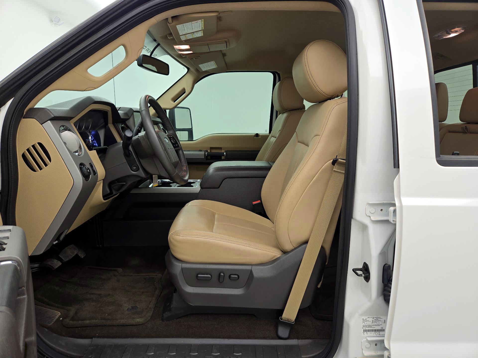 Thumbnail: 2016 Ford F-250 - 11