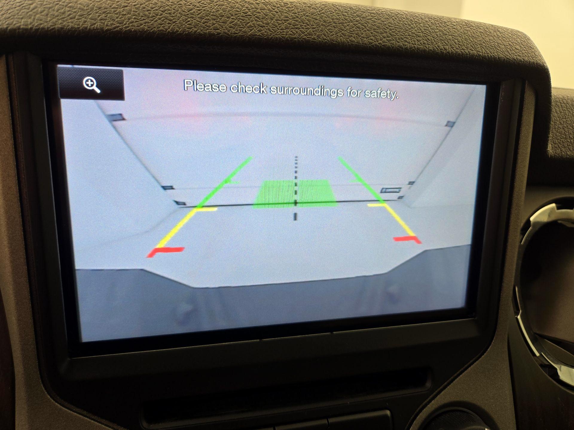 Thumbnail: 2016 Ford F-250 - 14