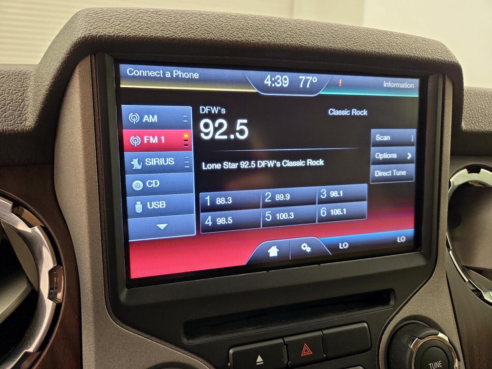 Thumbnail: 2016 Ford F-250 - 15