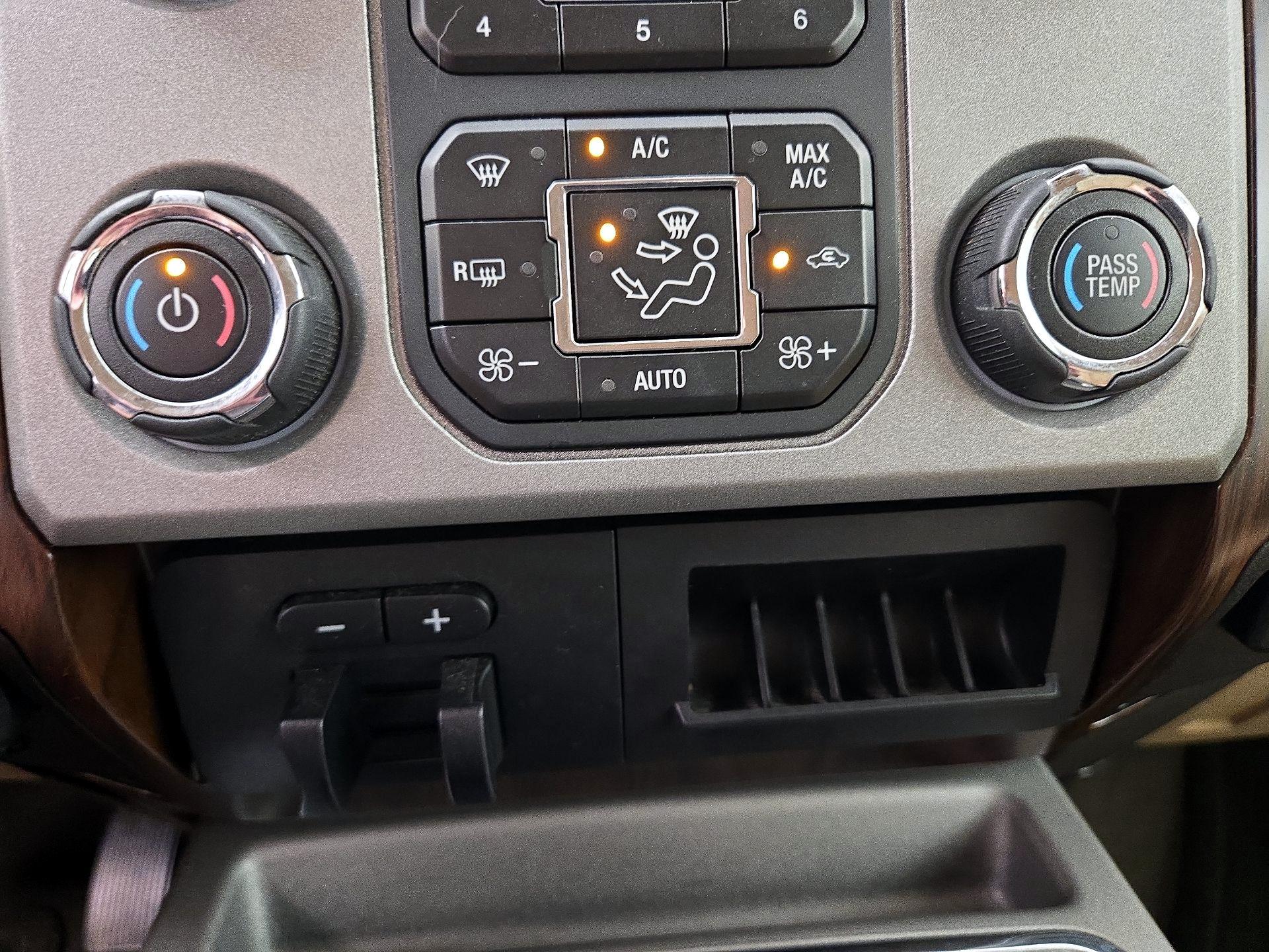 Thumbnail: 2016 Ford F-250 - 16