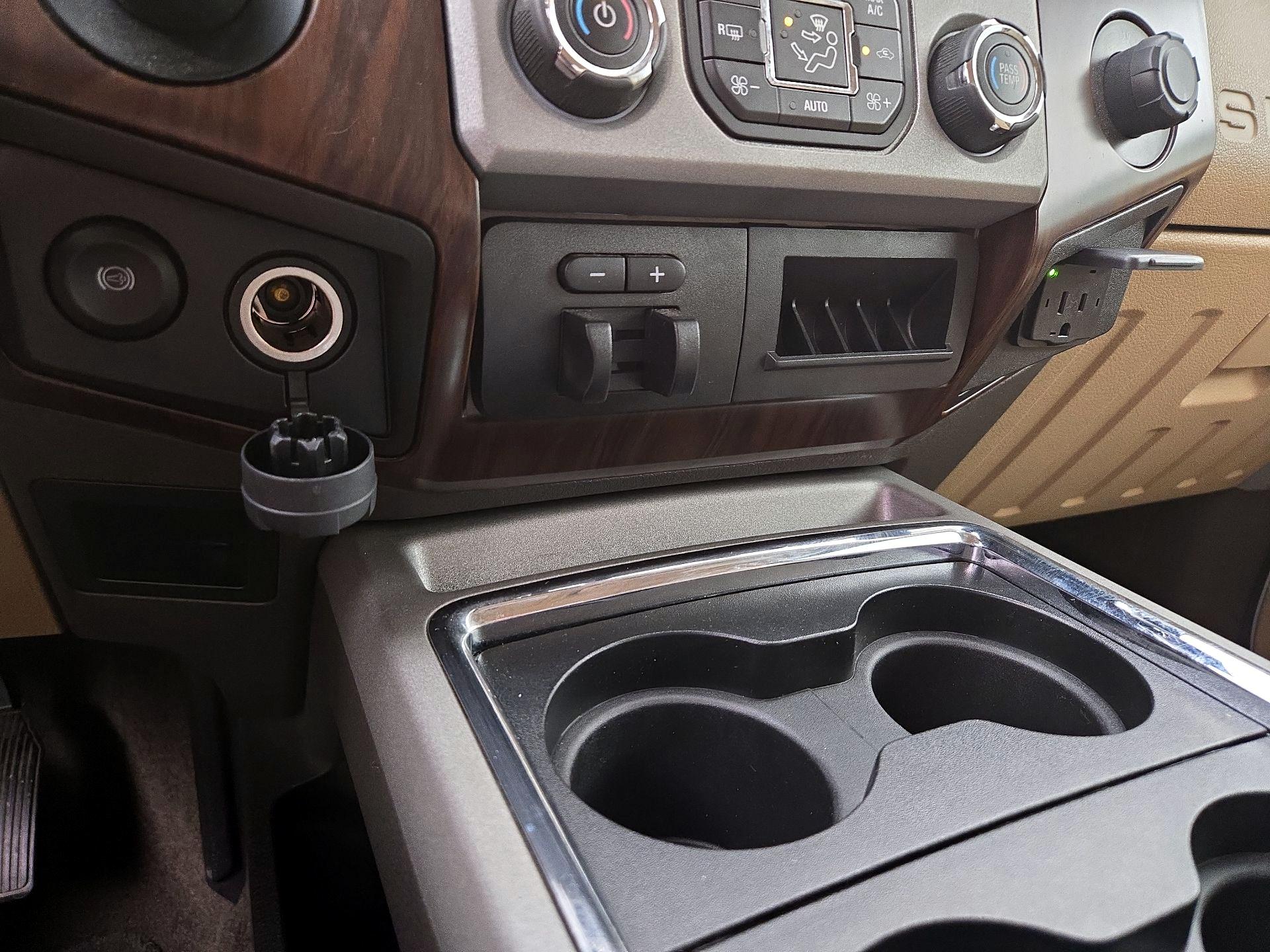 Thumbnail: 2016 Ford F-250 - 18