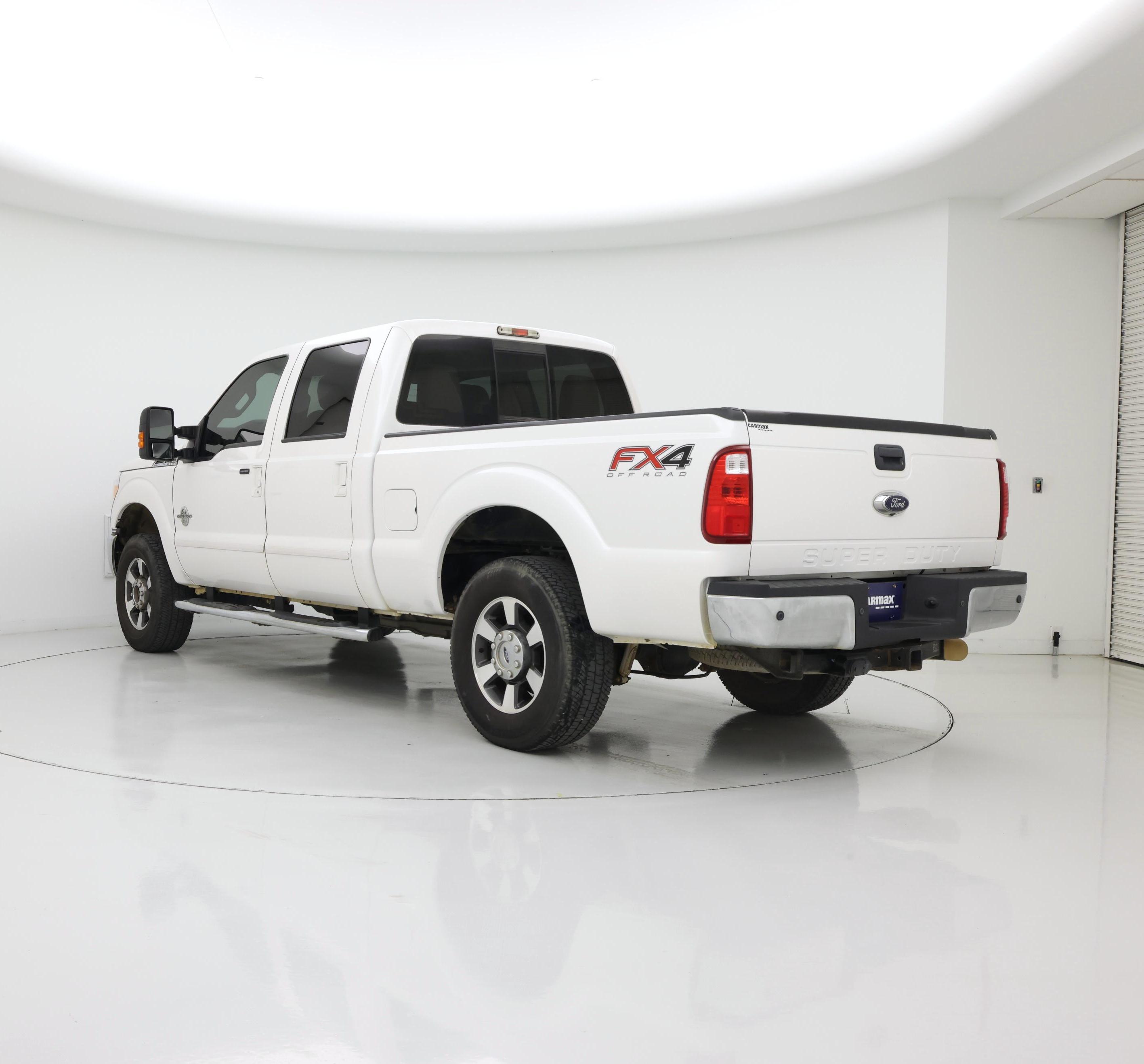 Thumbnail: 2016 Ford F-250 - 2