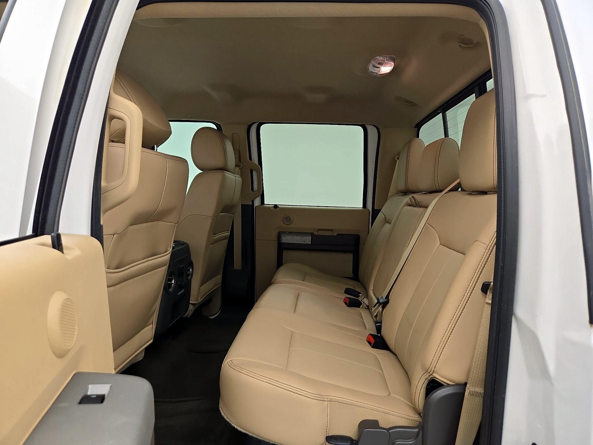 Thumbnail: 2016 Ford F-250 - 19