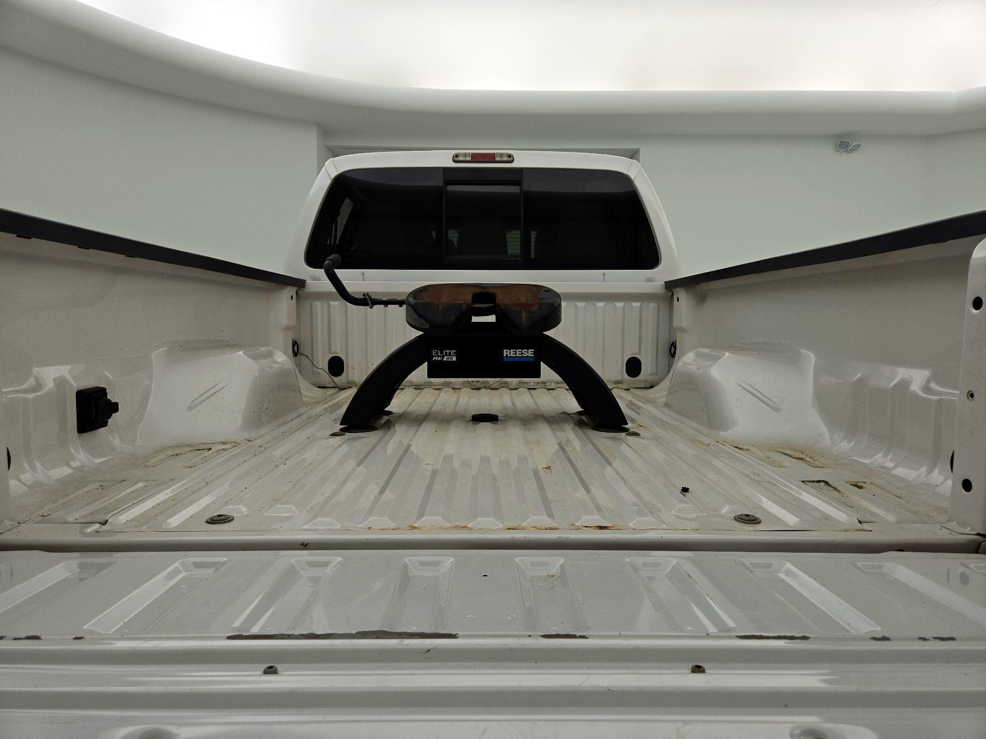 Thumbnail: 2016 Ford F-250 - 20