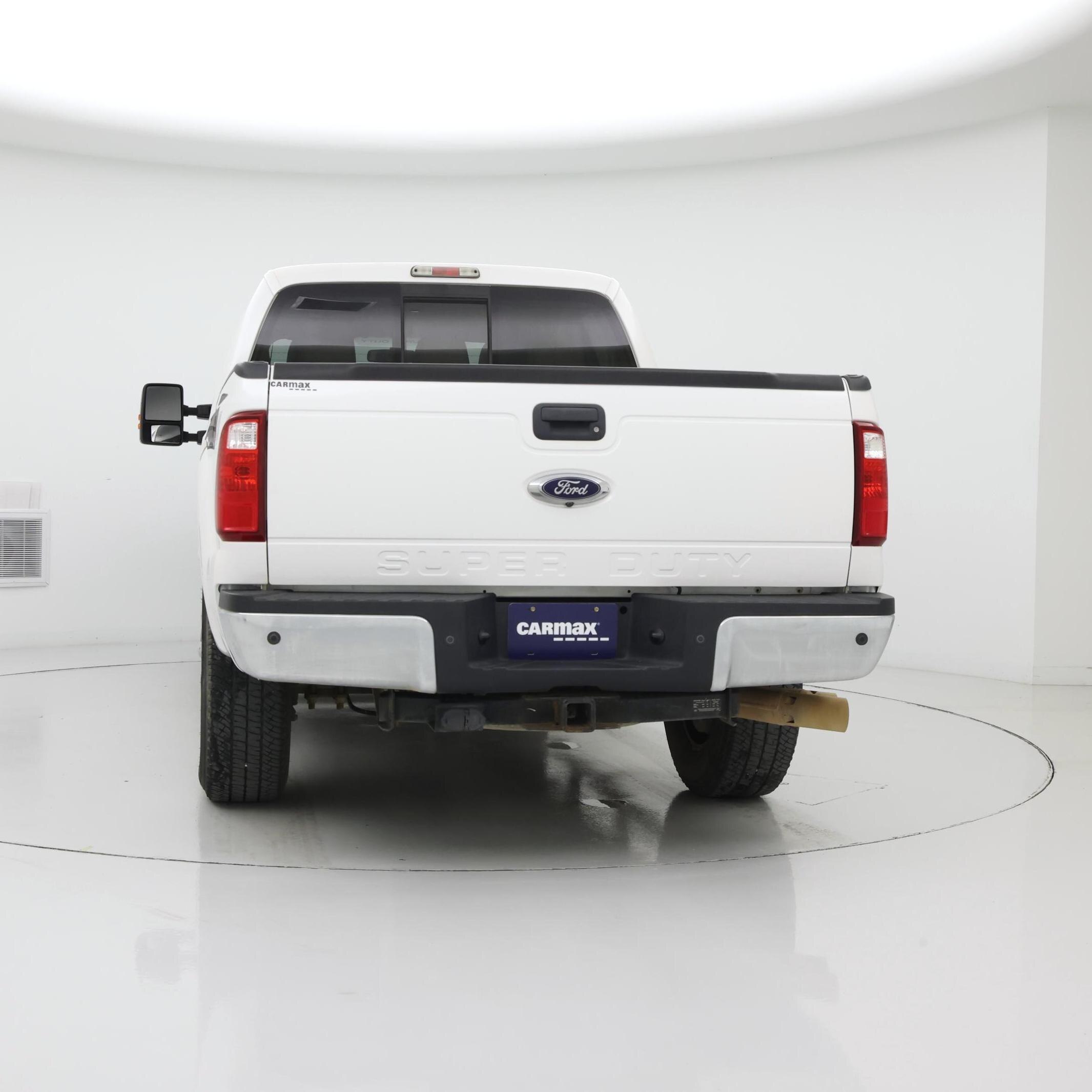 Thumbnail: 2016 Ford F-250 - 6