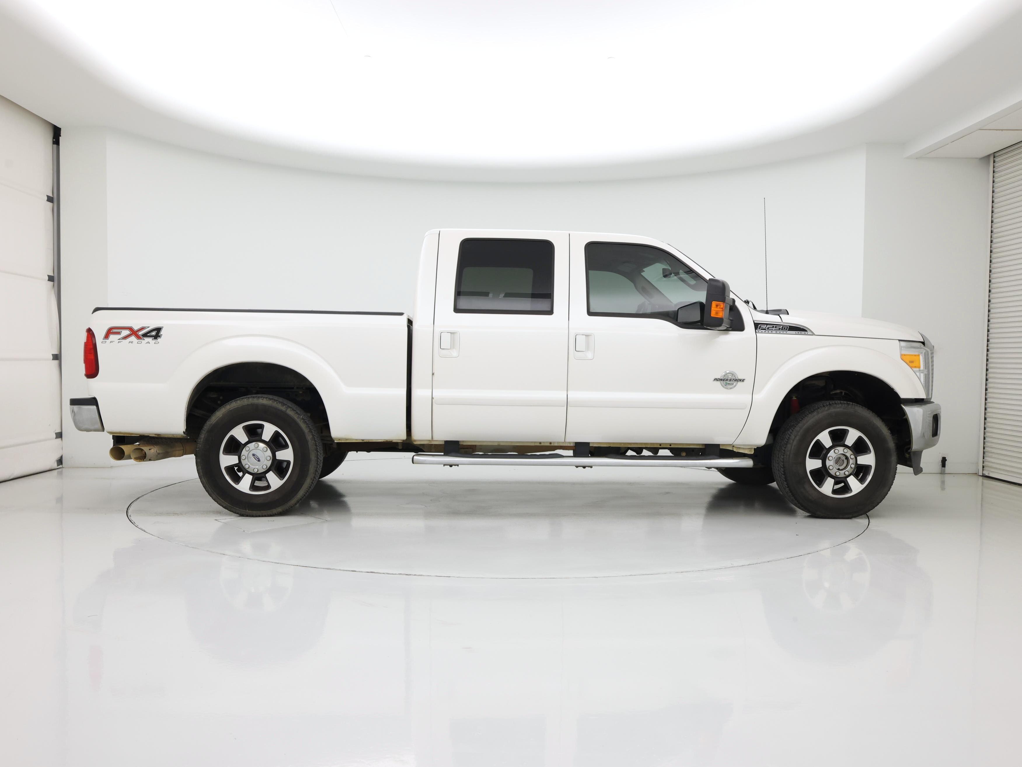 Thumbnail: 2016 Ford F-250 - 7