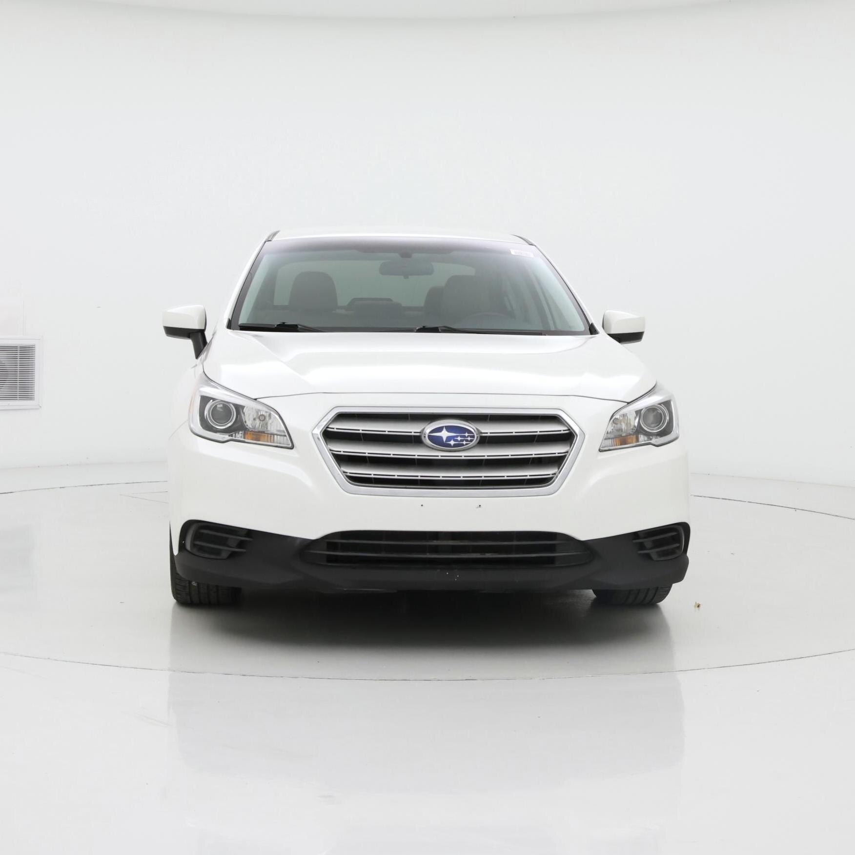 Thumbnail: 2016 Subaru Legacy - 5