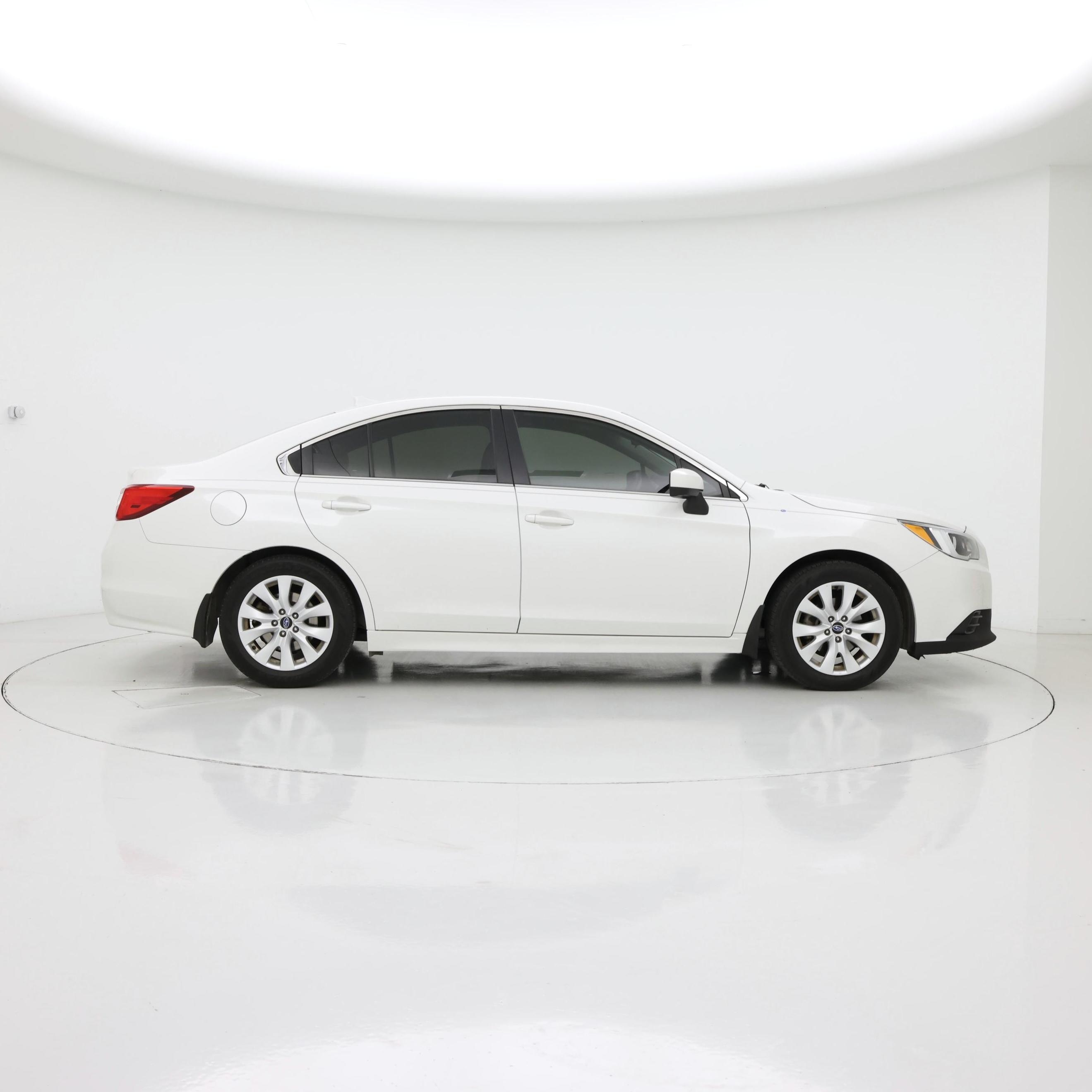 Thumbnail: 2016 Subaru Legacy - 7