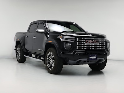 2024 GMC Canyon Denali