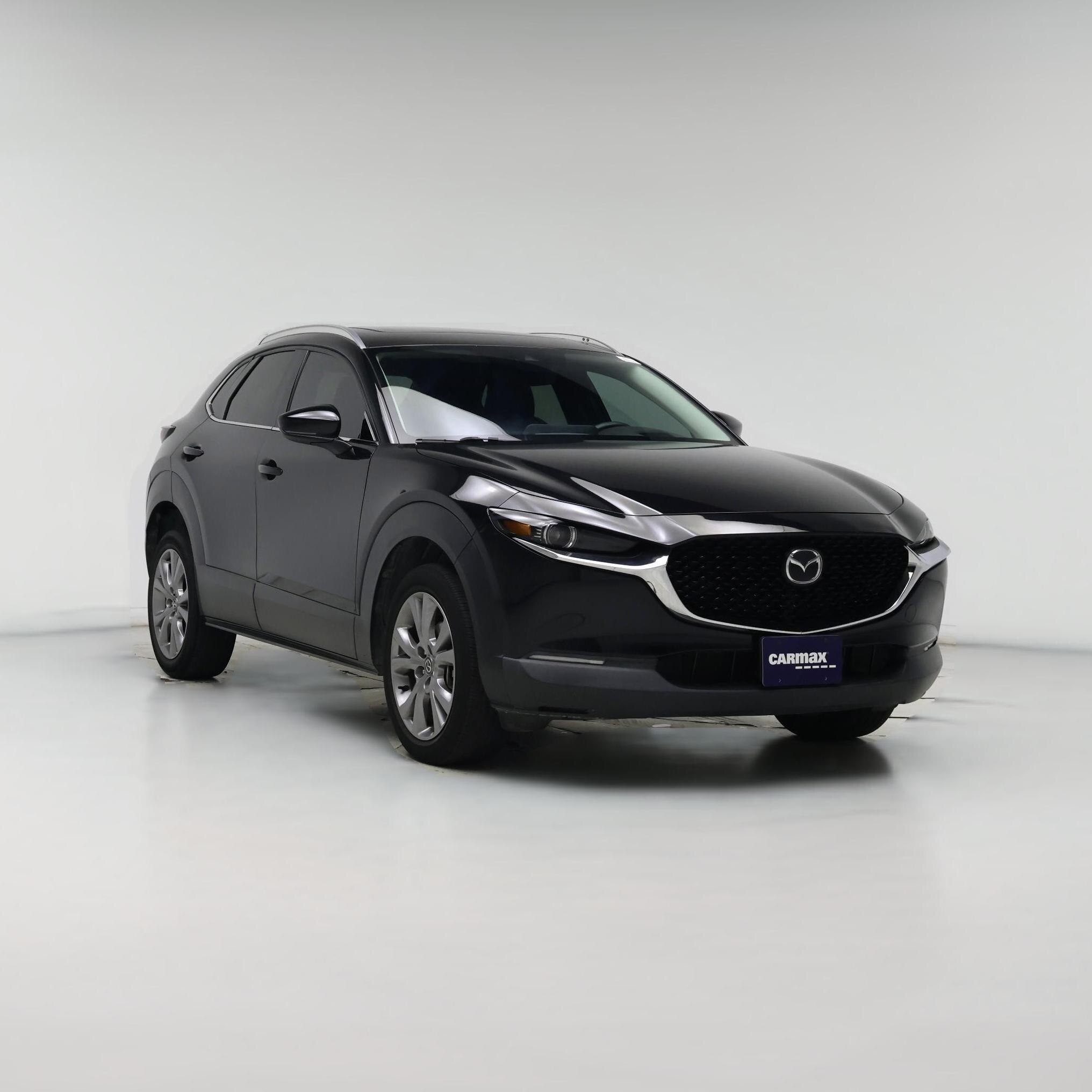 Thumbnail: 2021 Mazda CX-30 - 1