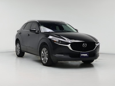 2021 Mazda CX-30 Premium