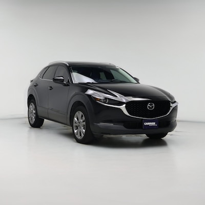 2021 Mazda CX-30 Premium