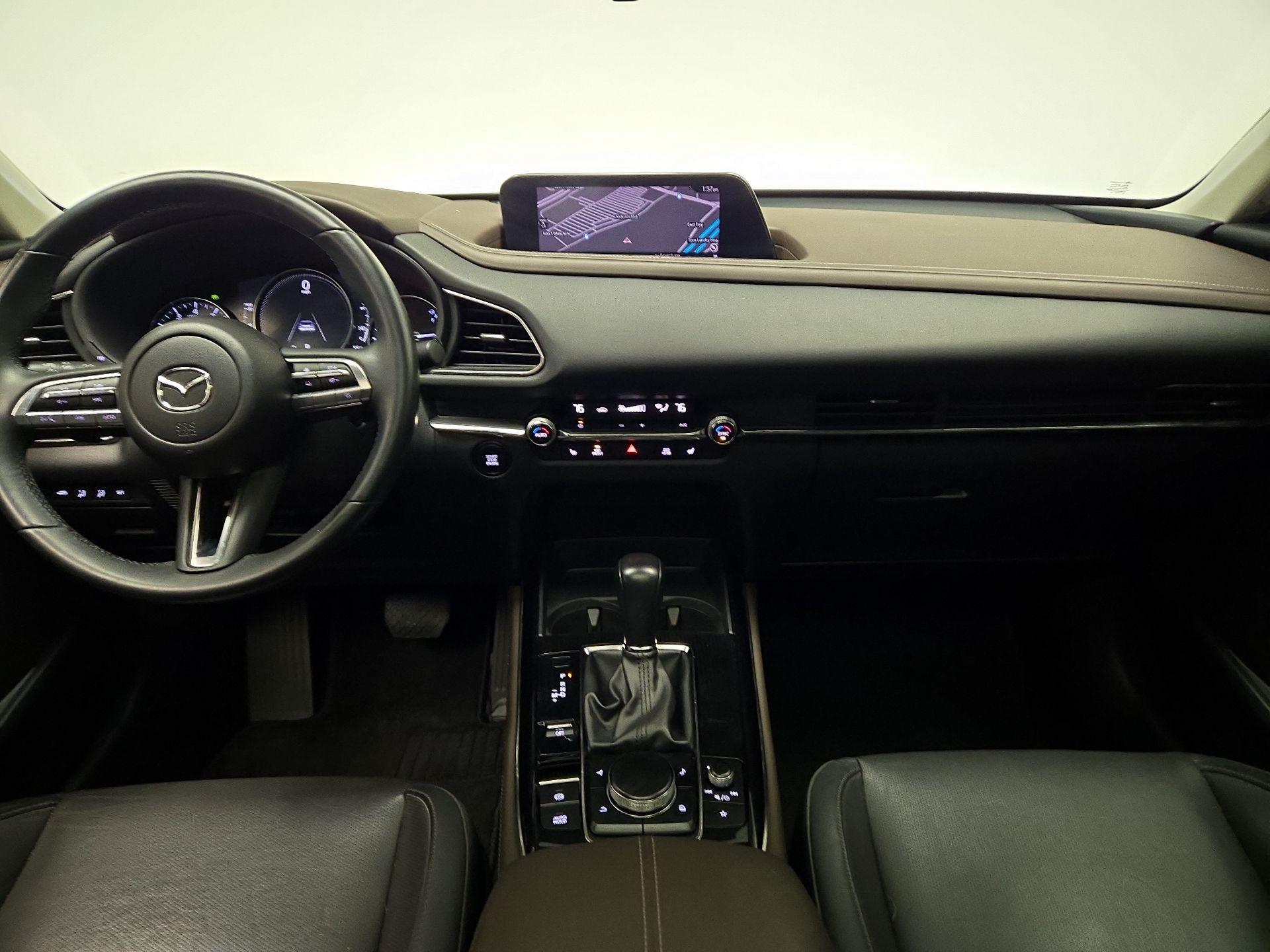 Thumbnail: 2021 Mazda CX-30 - 9