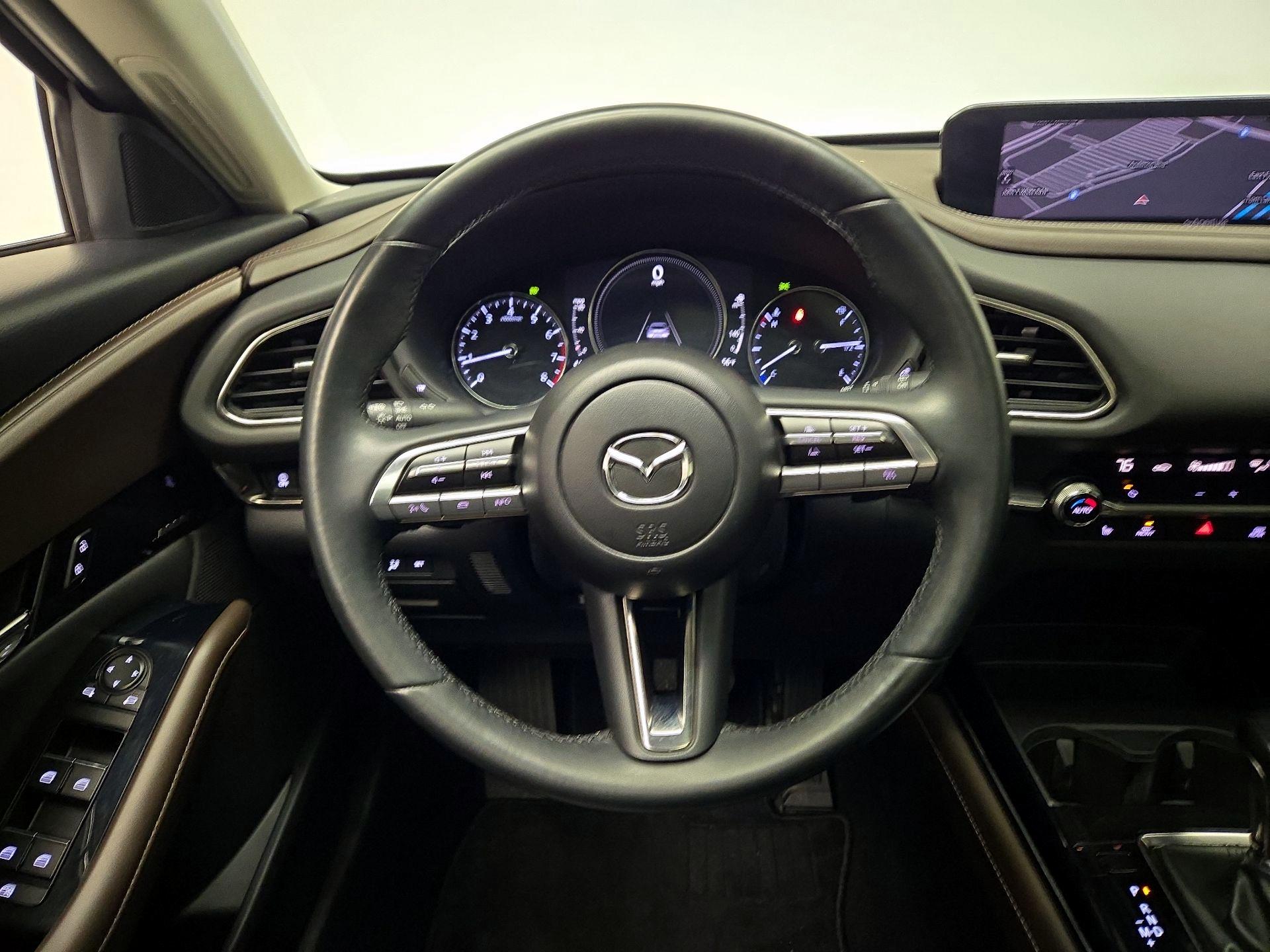 Thumbnail: 2021 Mazda CX-30 - 10