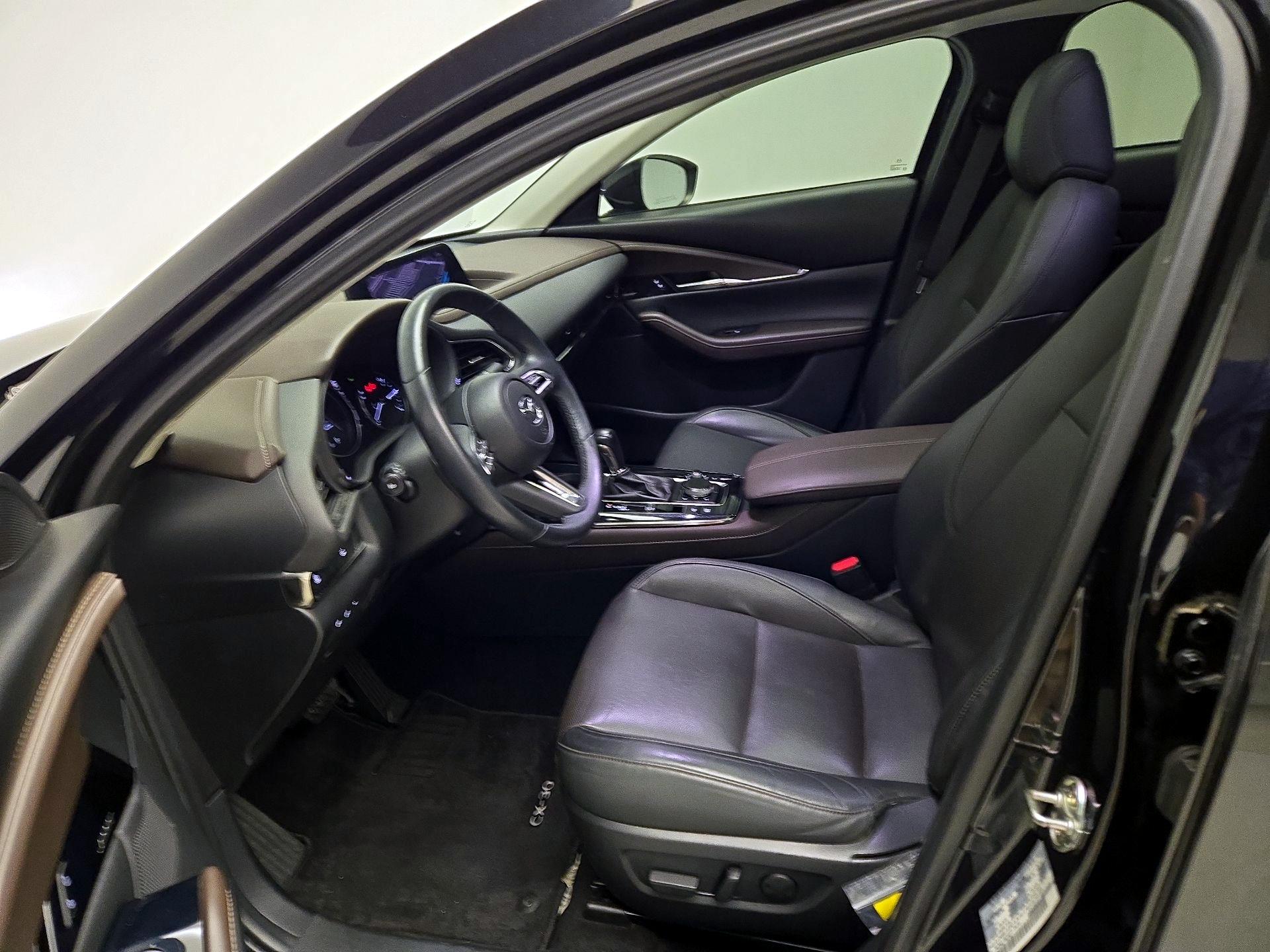 Thumbnail: 2021 Mazda CX-30 - 11