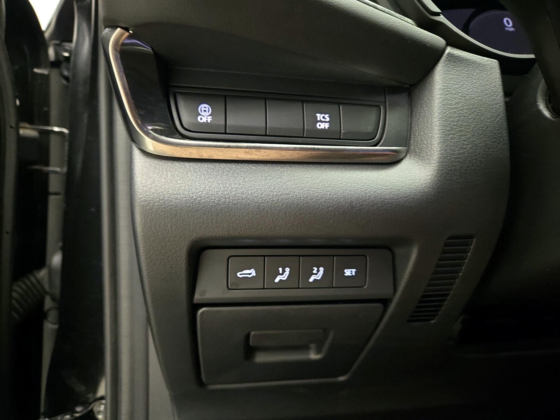 Thumbnail: 2021 Mazda CX-30 - 13