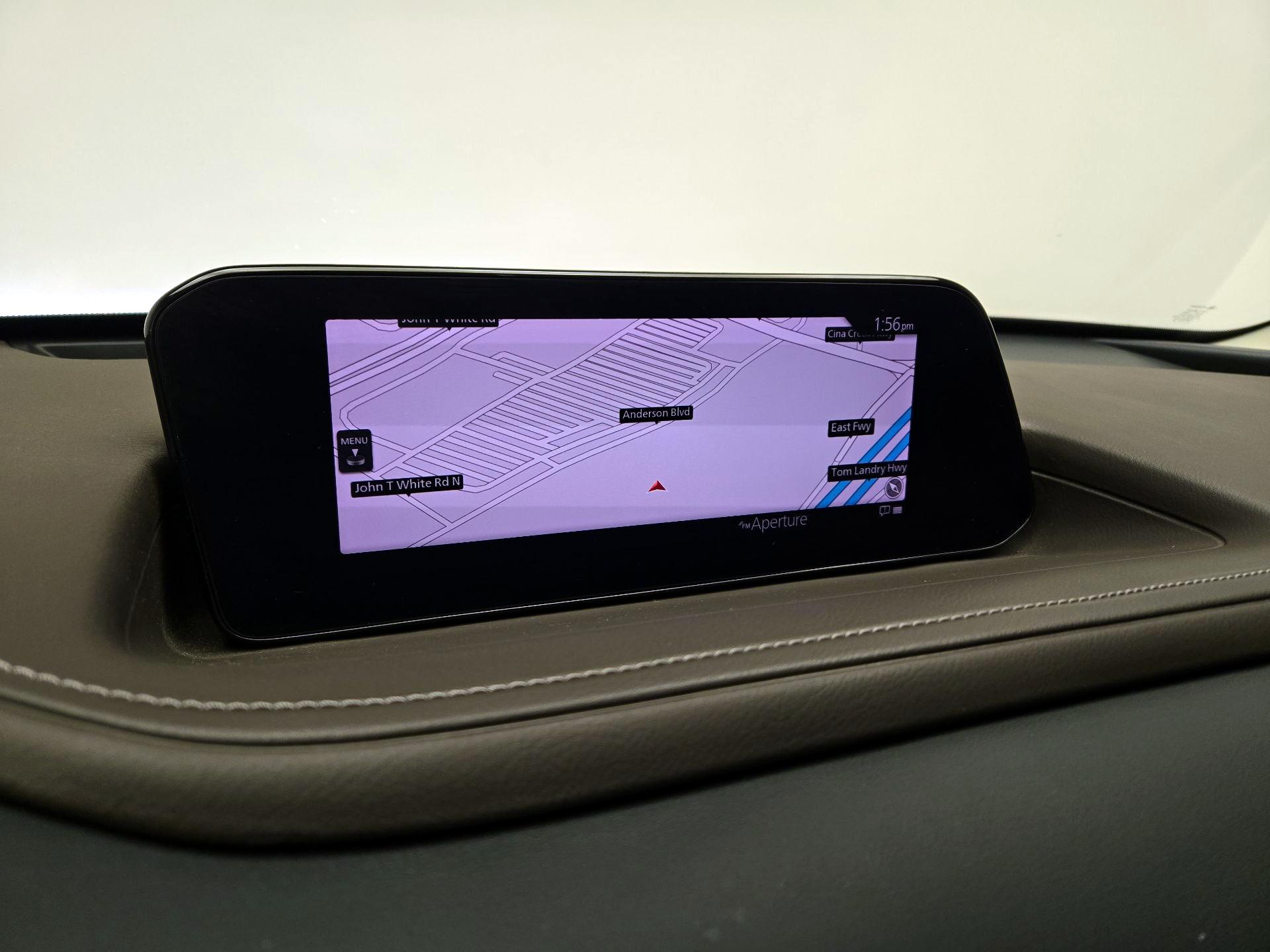 Thumbnail: 2021 Mazda CX-30 - 14