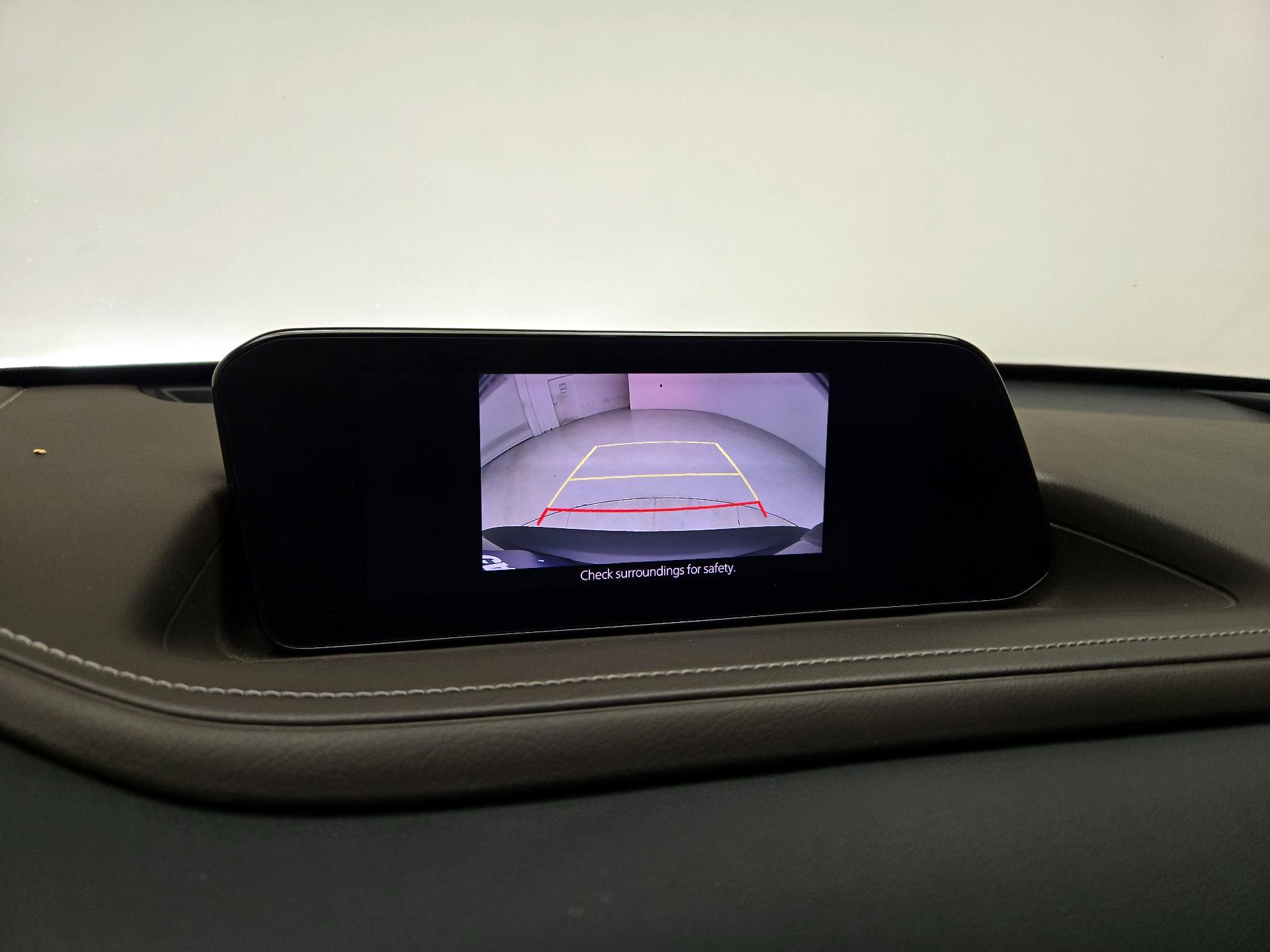 Thumbnail: 2021 Mazda CX-30 - 15