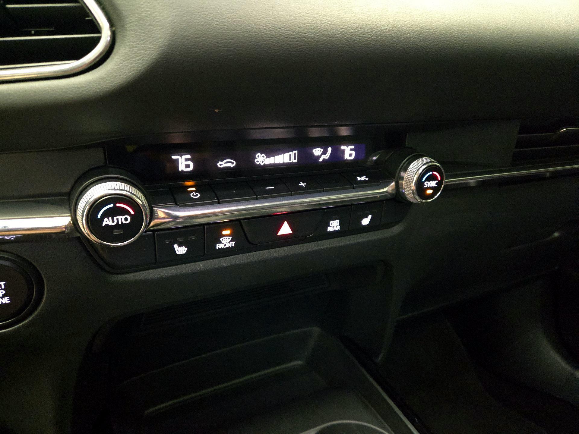 Thumbnail: 2021 Mazda CX-30 - 17