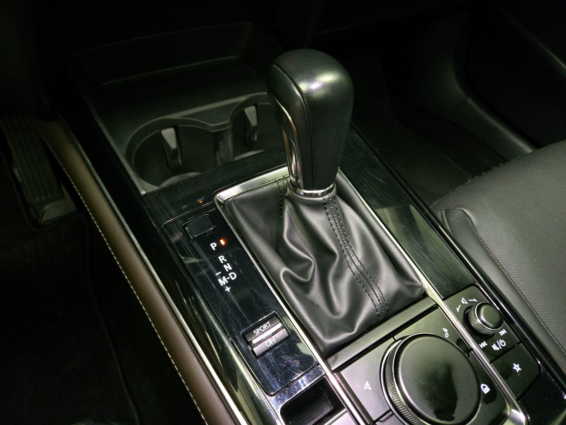 Thumbnail: 2021 Mazda CX-30 - 18