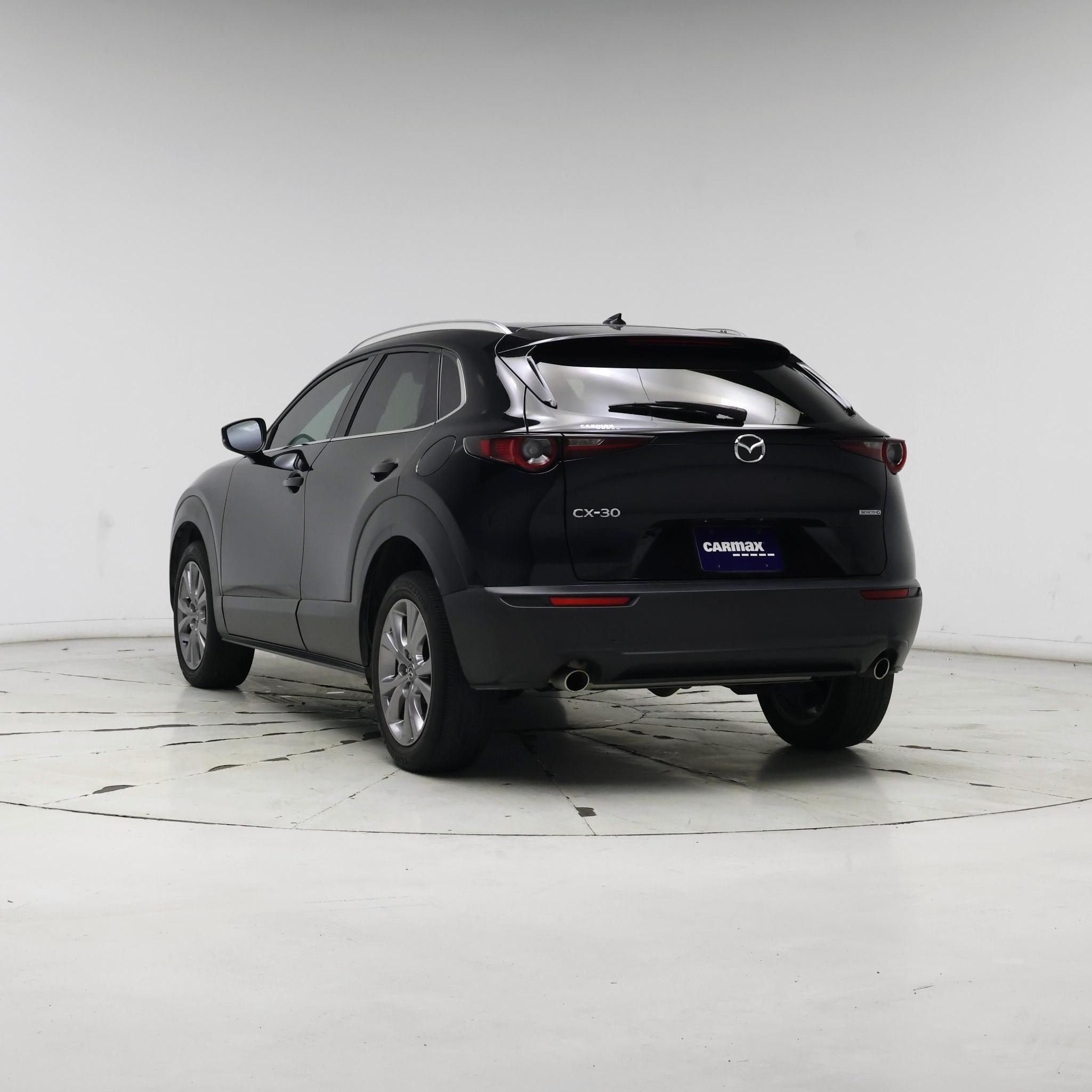 Thumbnail: 2021 Mazda CX-30 - 2